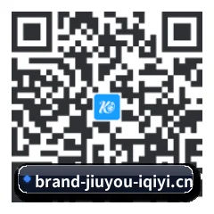 iOS 苹果版 二维码